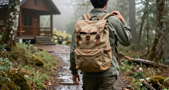 15 Best Travel Backpacks for Weekend Trips in 2027
