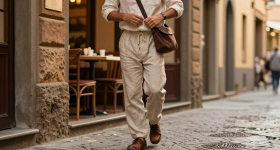 15 Best Travel Clothes for Italy in 2027