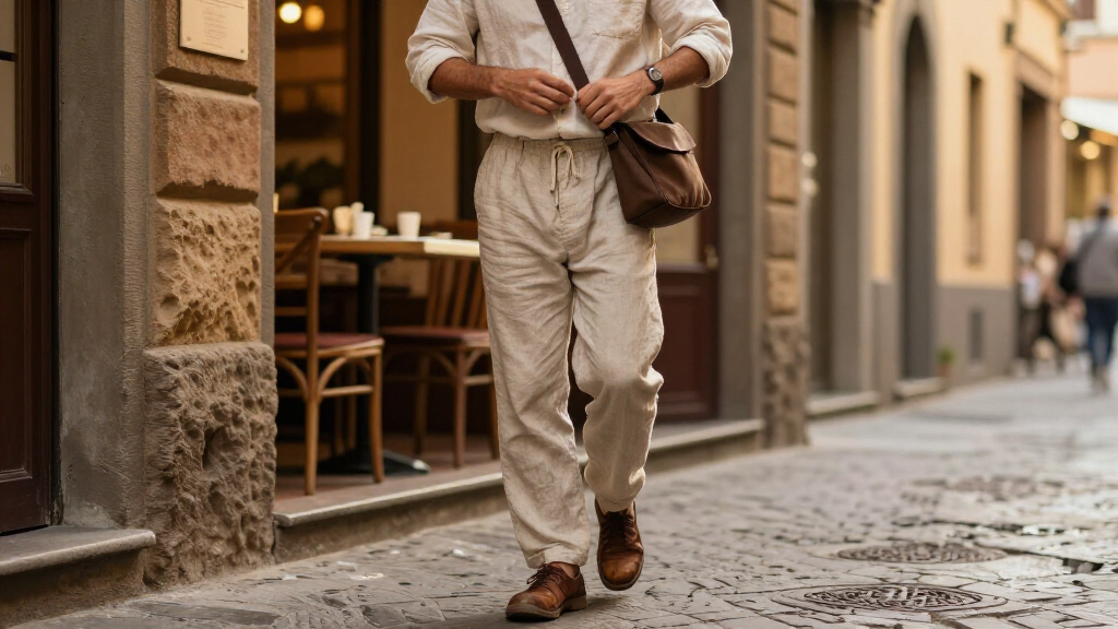 15 Best Travel Clothes for Italy in 2027