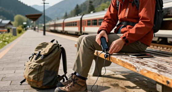 15 Best Travel Power Banks for 2027