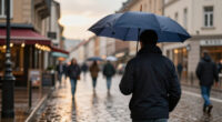 15 Best Travel Umbrellas for 2027