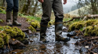 15 Best Waterproof Hiking Boots for Trail Comfort in 2027