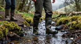 15 Best Waterproof Hiking Boots for Trail Comfort in 2027