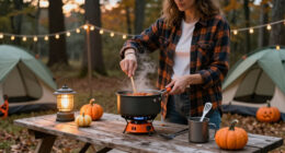 3 Best Halloween Camping Cookware in 2027