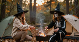 3 Best Halloween Camping Costumes in 2027