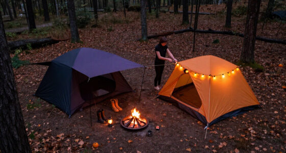 3 Best Halloween Camping Tents in 2027