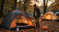 3 Best Halloween Camping Tents in 2027