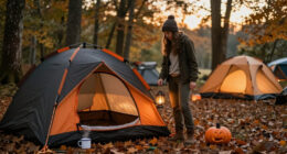 3 Best Halloween Camping Tents in 2027