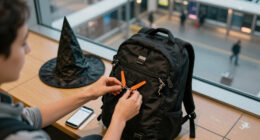 3 Best Halloween Travel Costume Accessories in 2027