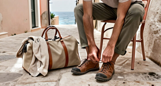 3 Best Italian-Style Travel Clothing in 2027