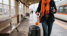 4 Best Halloween Travel Accessories in 2027