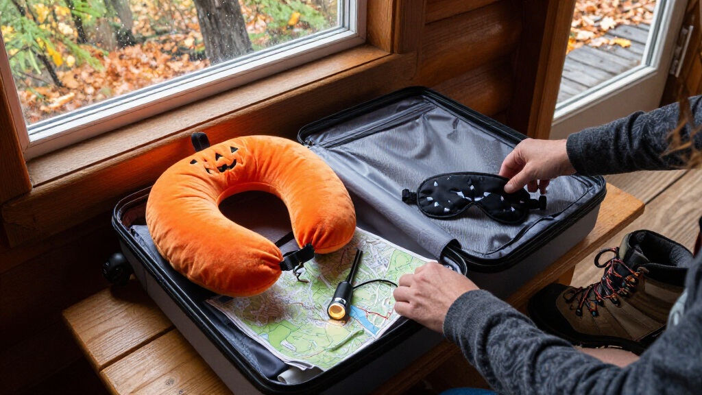 5 Best Halloween Travel Accessories in 2027