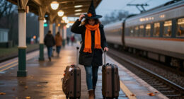 5 Best Halloween Travel Costume Accessories in 2027