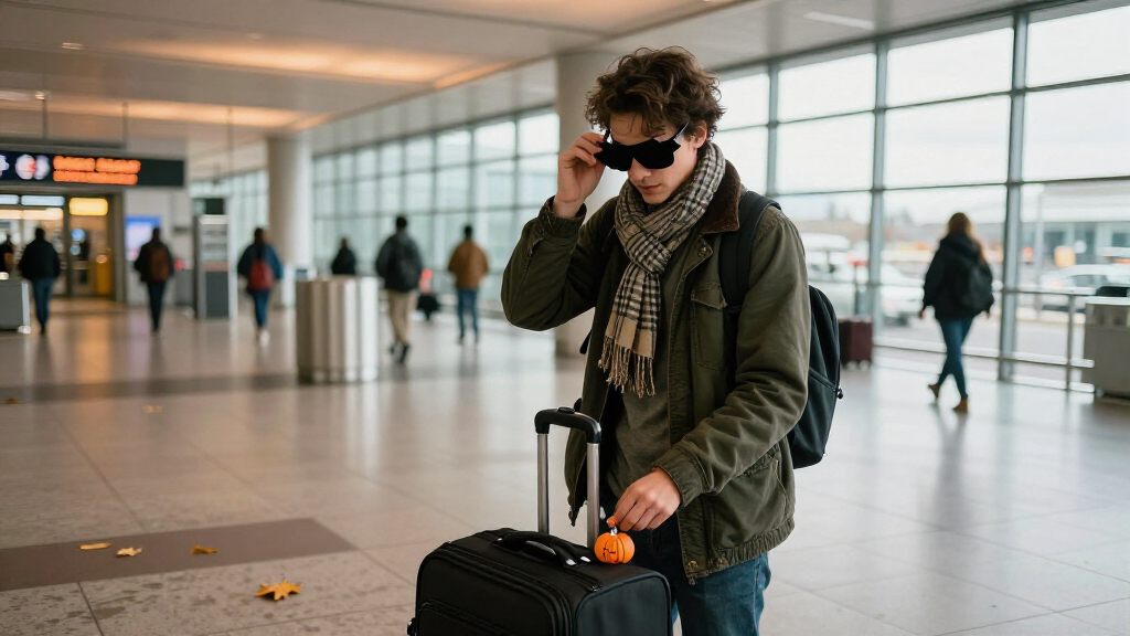 6 Best Halloween Travel Accessories for Festive Packing in 2027