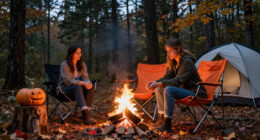 7 Best Halloween Camping Chairs for Festive Outdoor Comfort in 2027