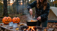 9 Best Halloween Camping Cookware for Spooky Feasts in 2027