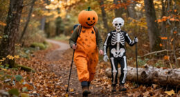 9 Best Halloween Hiking Costumes for Trail-Friendly Fun in 2027