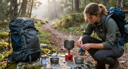 Backpacking Kitchen Gear Checklist 2026