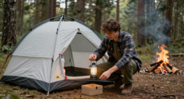Best Gifts for a Camper: Outdoor Picks That Pack Well and Work Hard