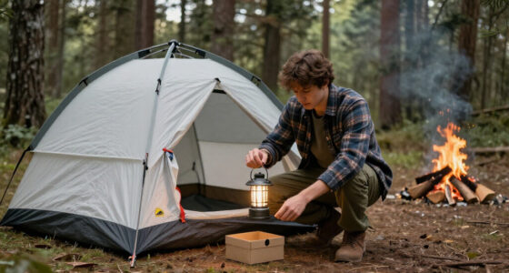 Best Gifts for a Camper: Outdoor Picks That Pack Well and Work Hard