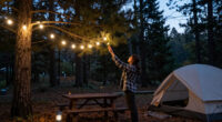 Best Spooky Outdoor String Lights Compared