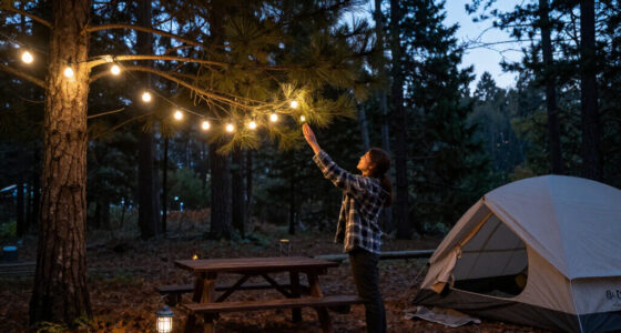 Best Spooky Outdoor String Lights Compared