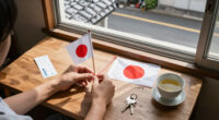 I Became A Citizen Of Japan