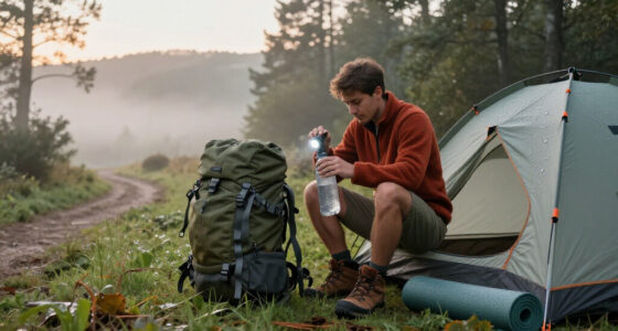 Travel & Outdoor Packing Essentials Checklist 2026