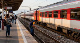 What We Know So Far About Spain Train Crash